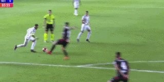 2025世界俱乐部杯-内马尔桑托斯首秀：挨踢，被扪，突突突！