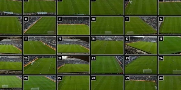 足球-半自动越位将迎英格兰首秀，VAR顽疾等来科技救赎