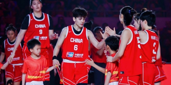 2025世界俱乐部杯-中国女篮vs马里前瞻：韩旭&amp;amp;amp;李月汝压阵，中国女篮期待开门红