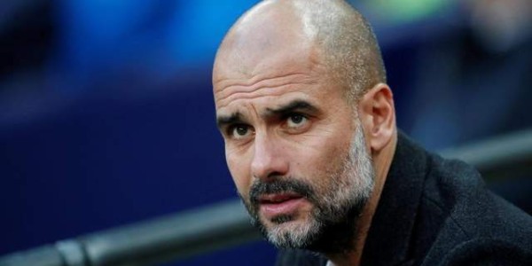fifa club world cup-哈伊纳尔探讨瓜迪奥拉是否黔驴技穷，塞梅尼奥属于超值转会