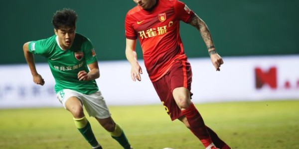 足球-详解FIFA补偿欠薪球员标准 中国球员欠薪妥了？