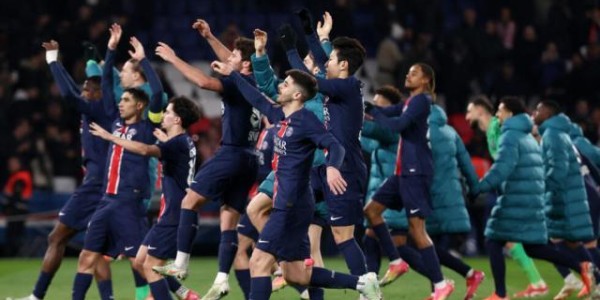 足球-【观察】超强统治力让德比褪色，这支巴黎起飞了