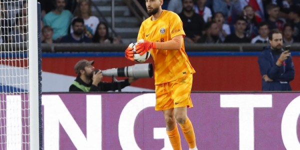 fifa club world cup-罗马诺：曼联只是知晓多纳鲁马的情况，并没有任何要签下他的动作