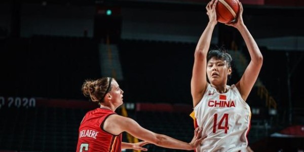 2025世界俱乐部杯-总得分第二净胜分第一！女篮小组赛秀出强悍攻防
