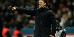 fifa club world cup-科瓦奇：这是我执教多特后的最佳表现 若客场能进1球今天会很接近