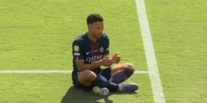 贡萨洛-拉莫斯谈庆祝动作：我想要进球，向我的朋友若塔致敬