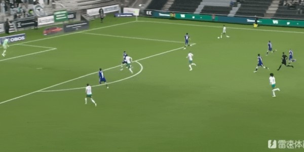 ⚽挪超半场：罗兹首开记录，贝拉沙扳平，汉坎暂1-1莫尔德