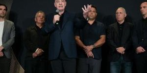 因凡蒂诺：有欧洲队问能否参加世俱杯，当然希望巴萨米兰等队参与