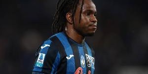 斯基拉：国米并没有放弃引进卢克曼，双方进行了再次接触