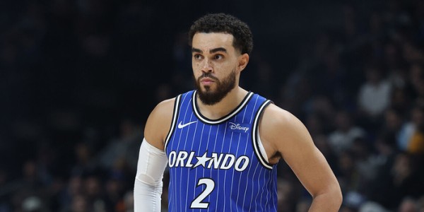 Sidery：魔术正在兜售泰厄斯-琼斯700万美元的到期合同|北京|奥兰多魔术队|泰厄斯·琼斯|nba|NBA_新浪体育_新浪新闻