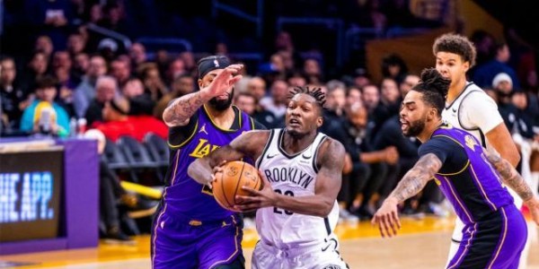 fifa club world cup-揭秘湖人5换2交易！3D强援一数据联盟唯一