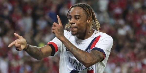 足球-【观察】新法兰西锋线，巴尔科拉成为主角？