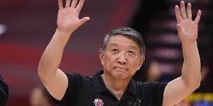 宫鲁鸣：球员们表现得不成熟 需要提升身体对抗能力和罚篮命中率