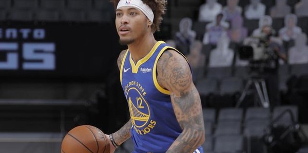 若自由市场遇挫，勇士或迎“荒诞重聚”：用交易特例签回乌布雷