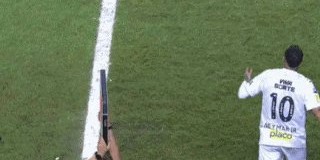 2025世界俱乐部杯-内马尔桑托斯首秀：挨踢，被扪，突突突！