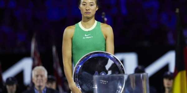 2025世界俱乐部杯-郑钦文最快将于四天后迎新赛季首秀；张帅重返四强！