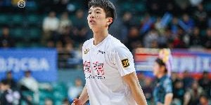 探长：杨溢的问题是无法在高端局给球队带来帮助 确实是天赋所限